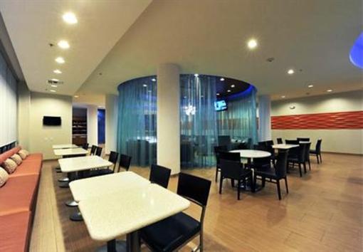 фото отеля SpringHill Suites San Angelo
