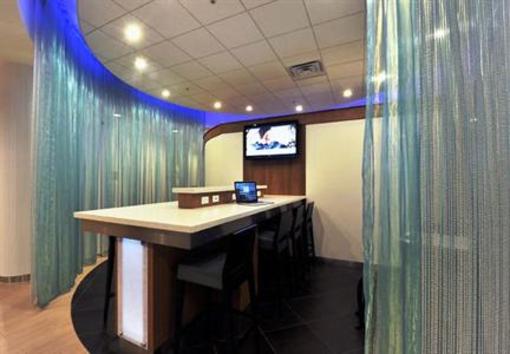 фото отеля SpringHill Suites San Angelo