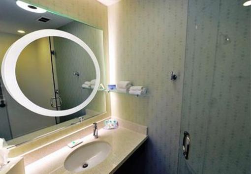 фото отеля SpringHill Suites San Angelo
