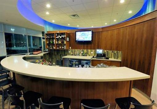 фото отеля SpringHill Suites San Angelo