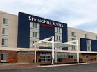 фото отеля SpringHill Suites San Angelo