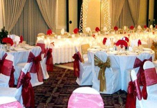 фото отеля Quality Inn and Conference Center Burr Ridge