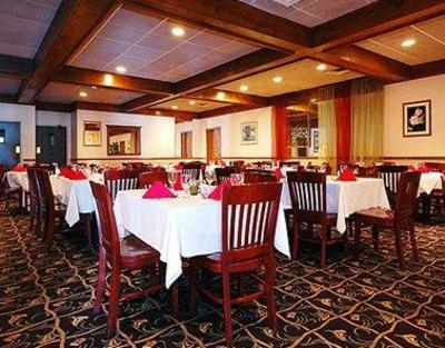 фото отеля Quality Inn and Conference Center Burr Ridge