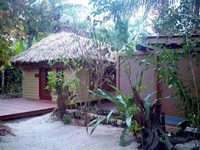 Robinson Crusoe Island Resort Robinson Crusoe Island Resort