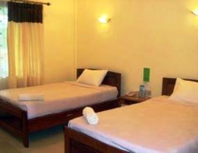 фото отеля Pop Rendezvous Guesthouse