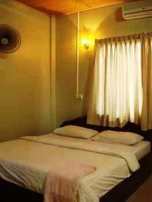 фото отеля Pop Rendezvous Guesthouse