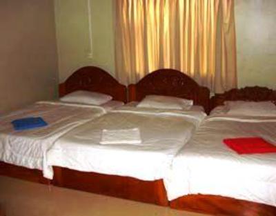 фото отеля Pop Rendezvous Guesthouse