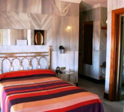 фото отеля Hotel Oceano Tenerife