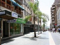Hotel Oceano Tenerife