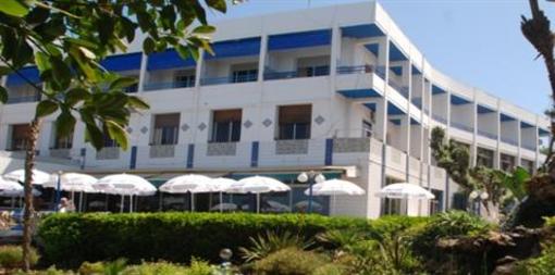 фото отеля Hotel Bellerive Casablanca