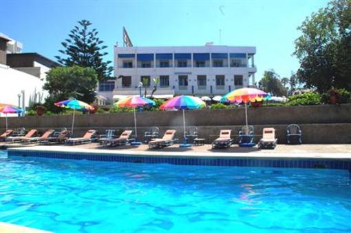 фото отеля Hotel Bellerive Casablanca