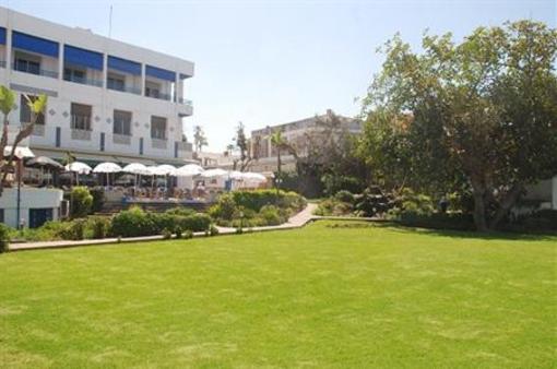 фото отеля Hotel Bellerive Casablanca