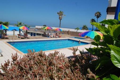 фото отеля Hotel Bellerive Casablanca