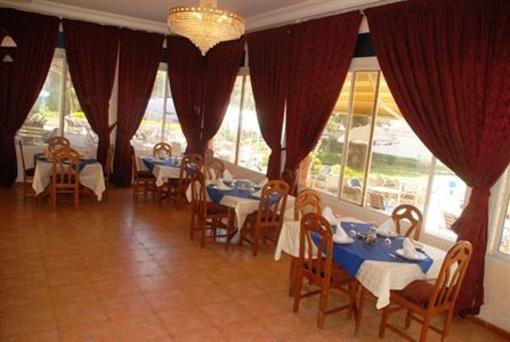 фото отеля Hotel Bellerive Casablanca