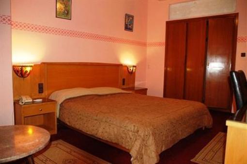 фото отеля Hotel Bellerive Casablanca