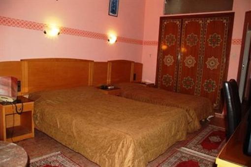 фото отеля Hotel Bellerive Casablanca