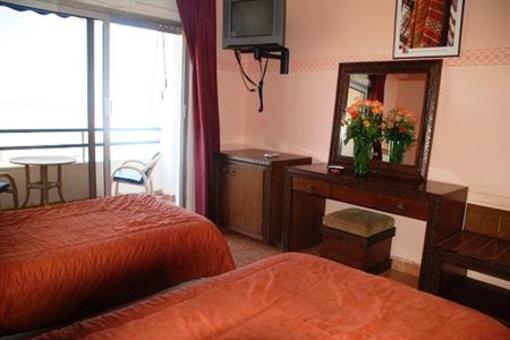 фото отеля Hotel Bellerive Casablanca