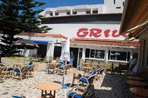 фото отеля Hotel Bellerive Casablanca