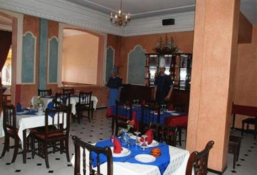 фото отеля Hotel Bellerive Casablanca