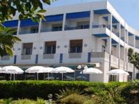 Hotel Bellerive Casablanca