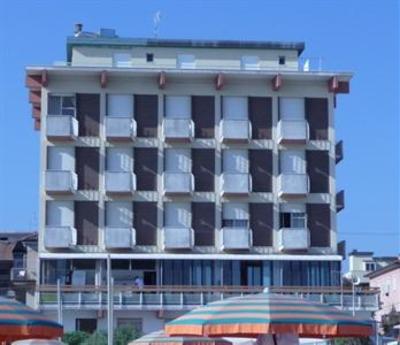 фото отеля Hotel Suprem Rimini