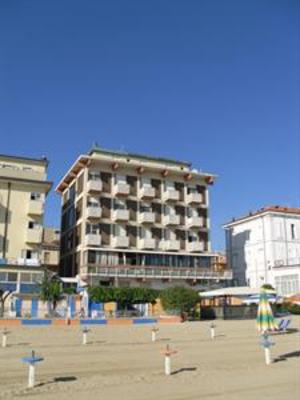 фото отеля Hotel Suprem Rimini