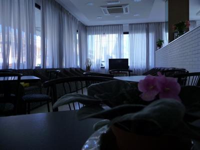 фото отеля Hotel Suprem Rimini