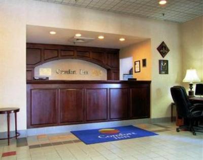 фото отеля The Blacksburg Comfort Inn Hotel