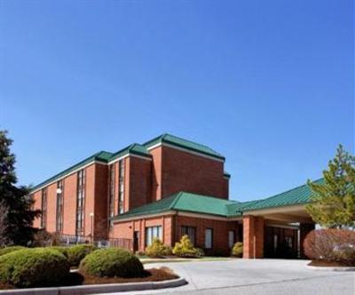 фото отеля The Blacksburg Comfort Inn Hotel