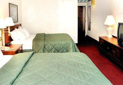 фото отеля The Blacksburg Comfort Inn Hotel