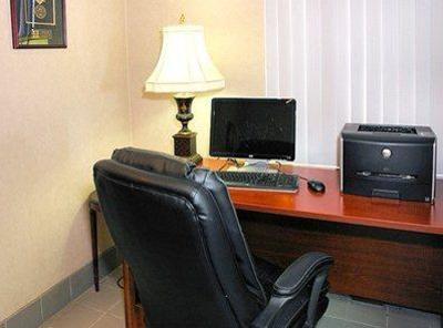 фото отеля The Blacksburg Comfort Inn Hotel