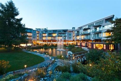 фото отеля Park Hotel Top Zurzach
