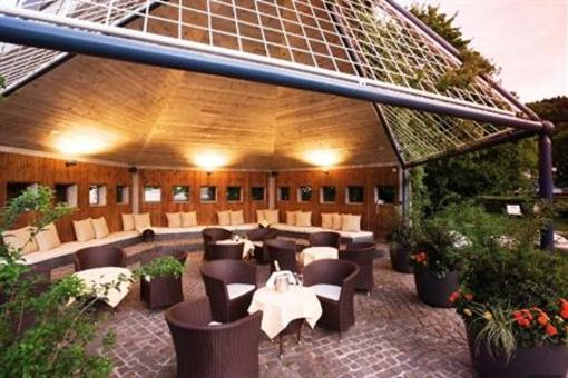 фото отеля Park Hotel Top Zurzach