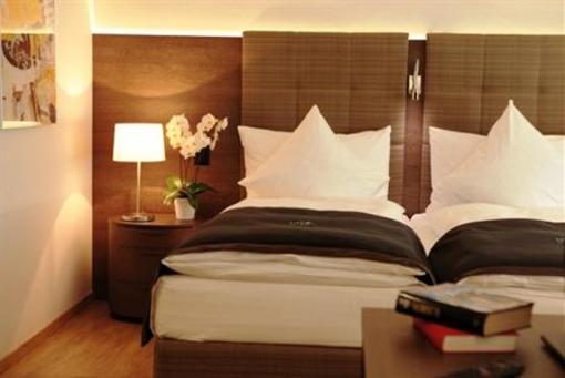 фото отеля Park Hotel Top Zurzach