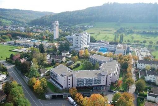 фото отеля Park Hotel Top Zurzach