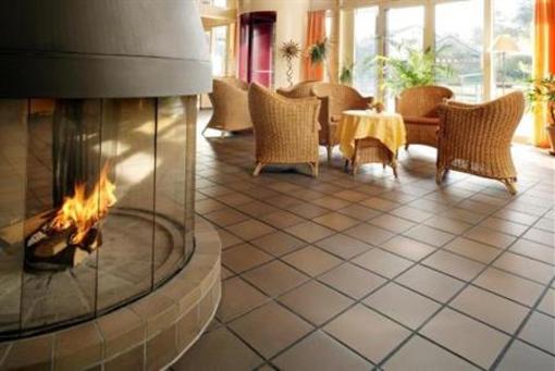 фото отеля Park Hotel Top Zurzach