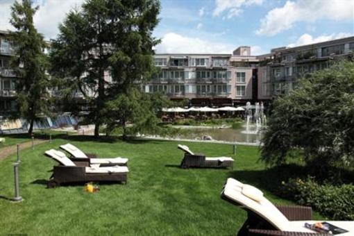 фото отеля Park Hotel Top Zurzach
