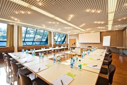 фото отеля Park Hotel Top Zurzach