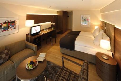 фото отеля Park Hotel Top Zurzach