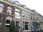 фото отеля Hotel De Admiraal Utrecht