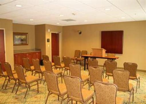 фото отеля Hampton Inn & Suites Tomball
