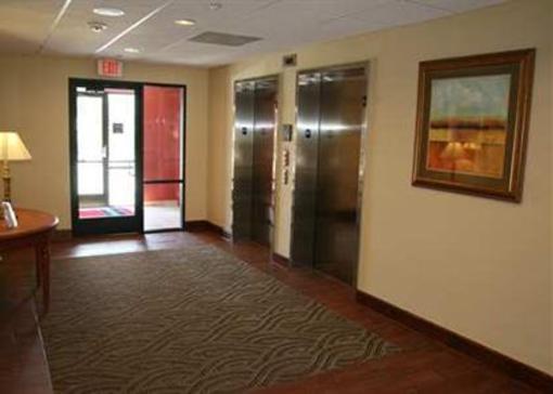 фото отеля Hampton Inn & Suites Tomball