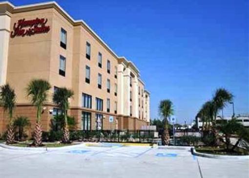 фото отеля Hampton Inn & Suites Tomball