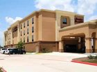 фото отеля Hampton Inn & Suites Tomball