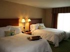 фото отеля Hampton Inn & Suites Tomball