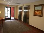 фото отеля Hampton Inn & Suites Tomball