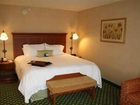 фото отеля Hampton Inn & Suites Tomball