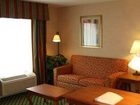 фото отеля Hampton Inn & Suites Tomball