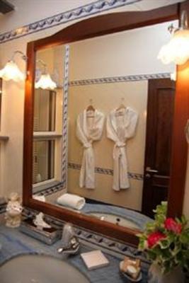 фото отеля Villa Monica