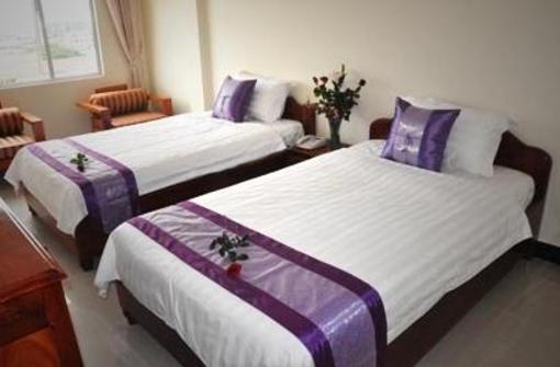 фото отеля Sambath Phal I Hotel